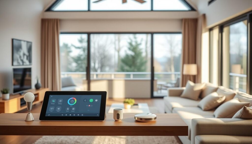 Smart Home Automation for Non-Techies